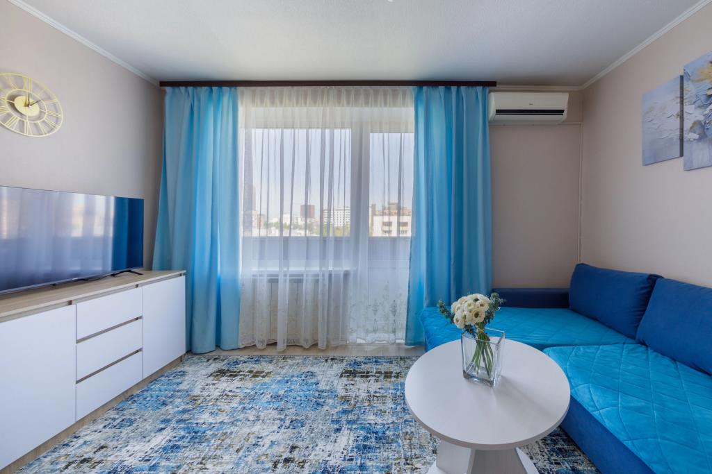 Apart Lux Volkov 5 Apartments 0*