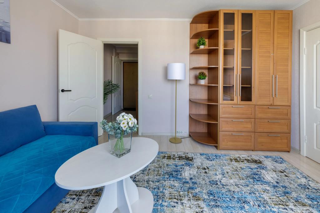 Apart Lux Volkov 5 Apartments 0*