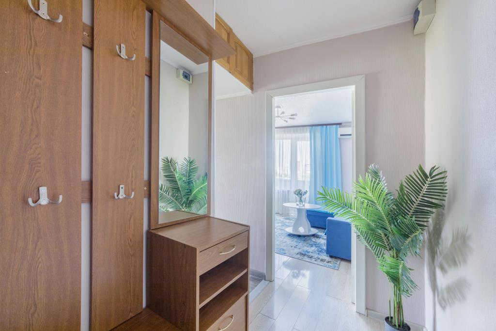 Apart Lux Volkov 5 Apartments 0*