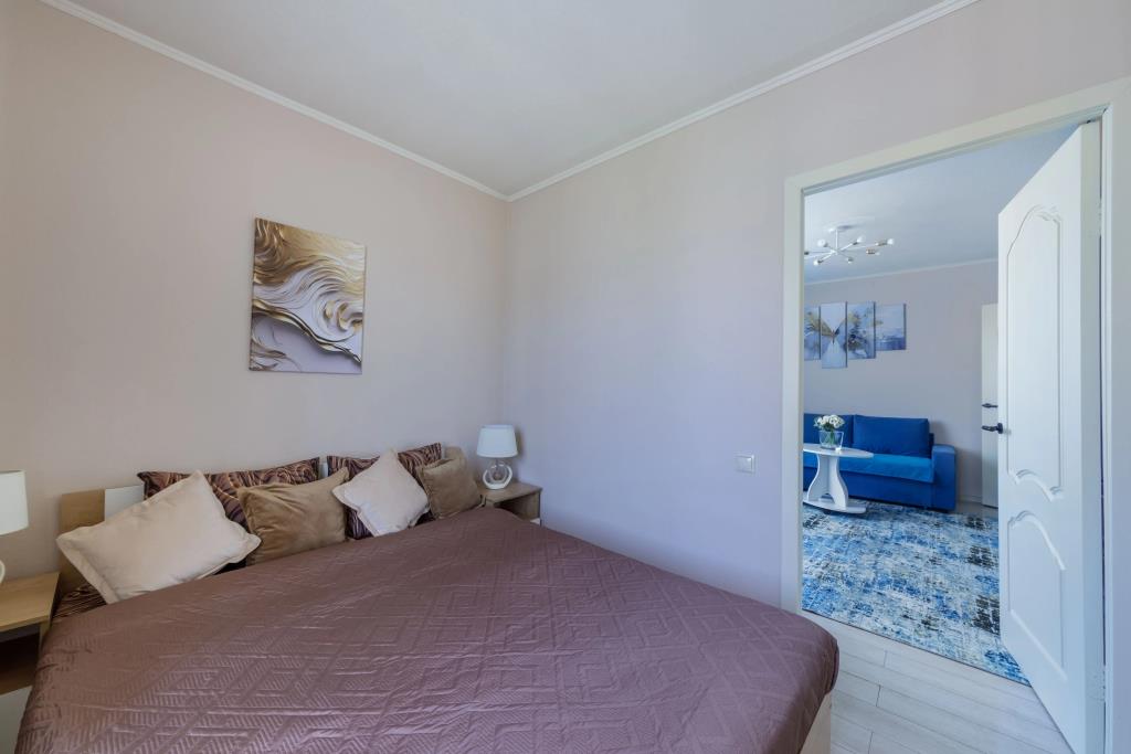 Apart Lux Volkov 5 Apartments 0*
