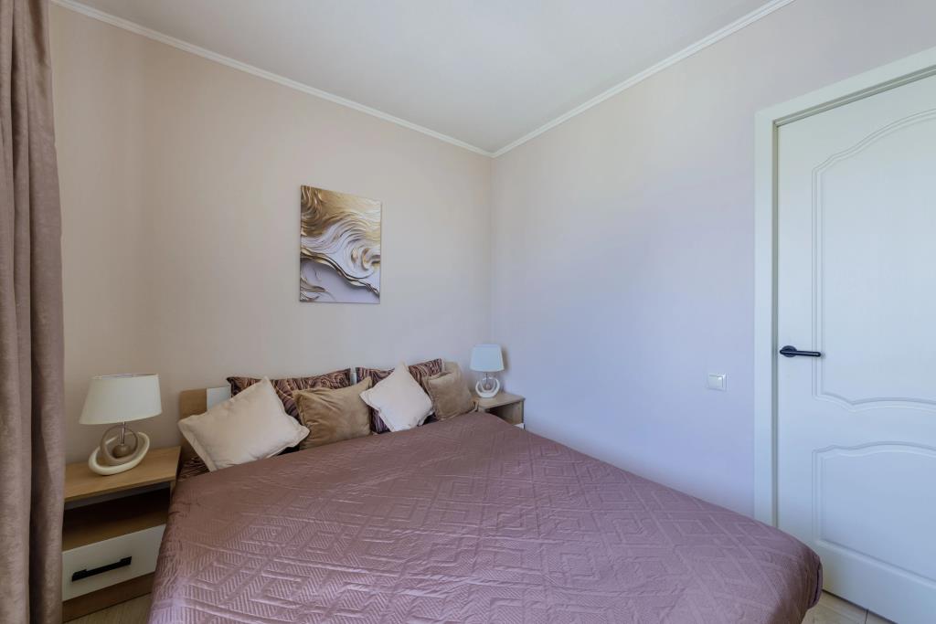 Apart Lux Volkov 5 Apartments 0*