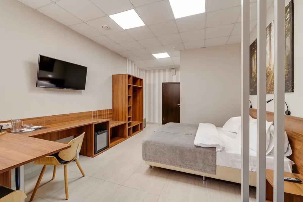 Victoria hotel 0*
