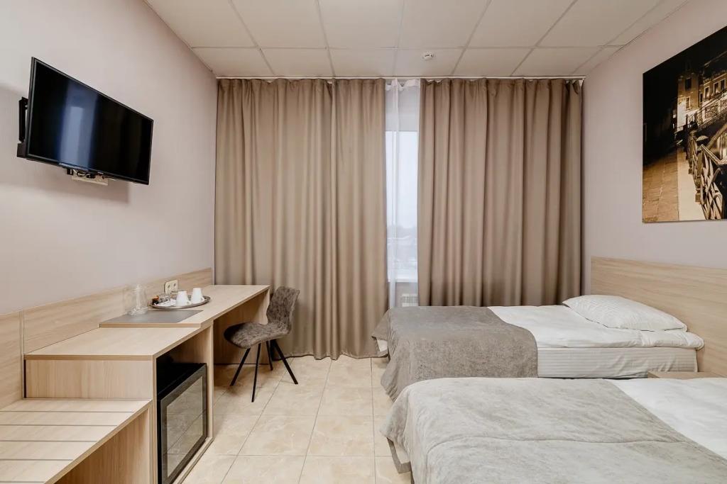 Victoria hotel 0*