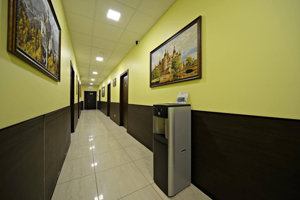 Victoria hotel 0*