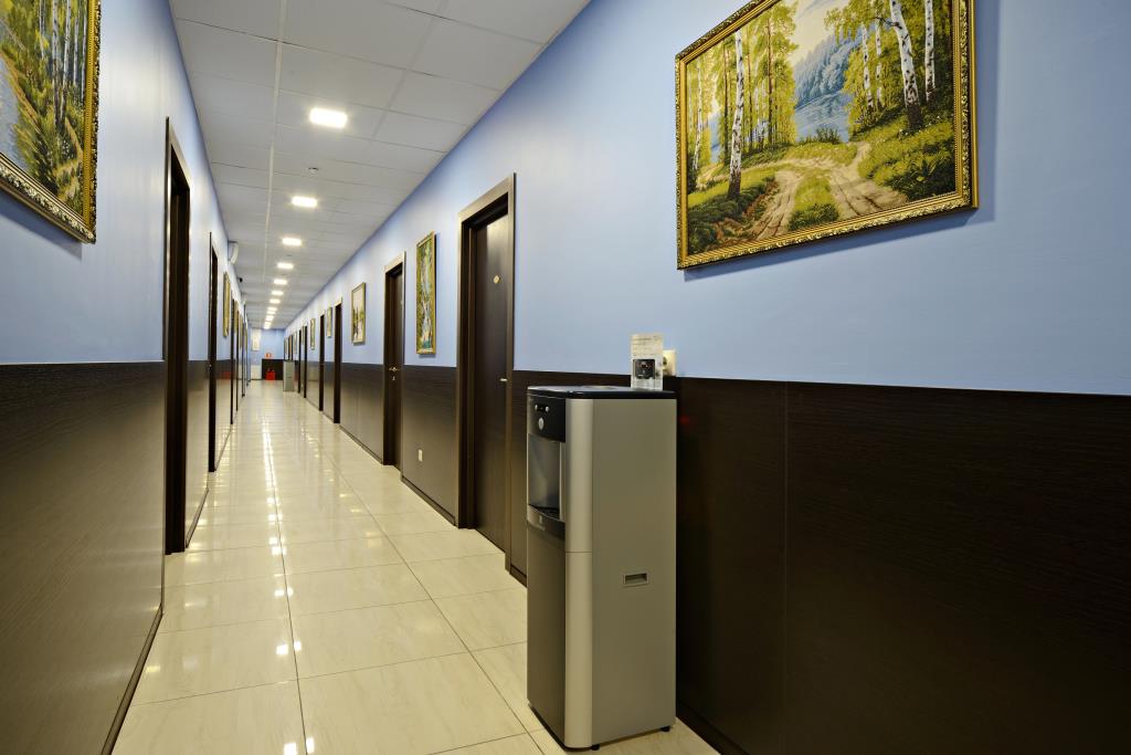Victoria hotel 0*