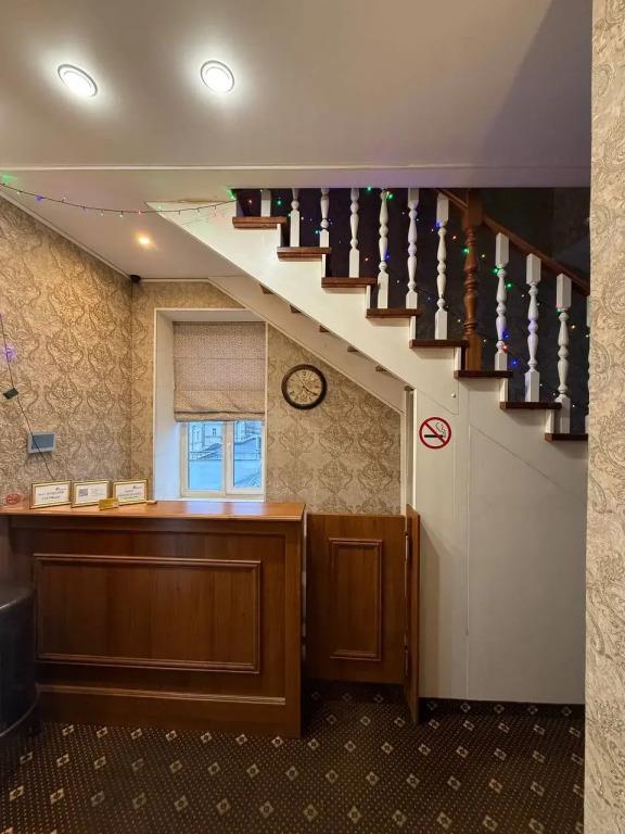 Apelsin Na Trubnoj Mini-hotel 3*