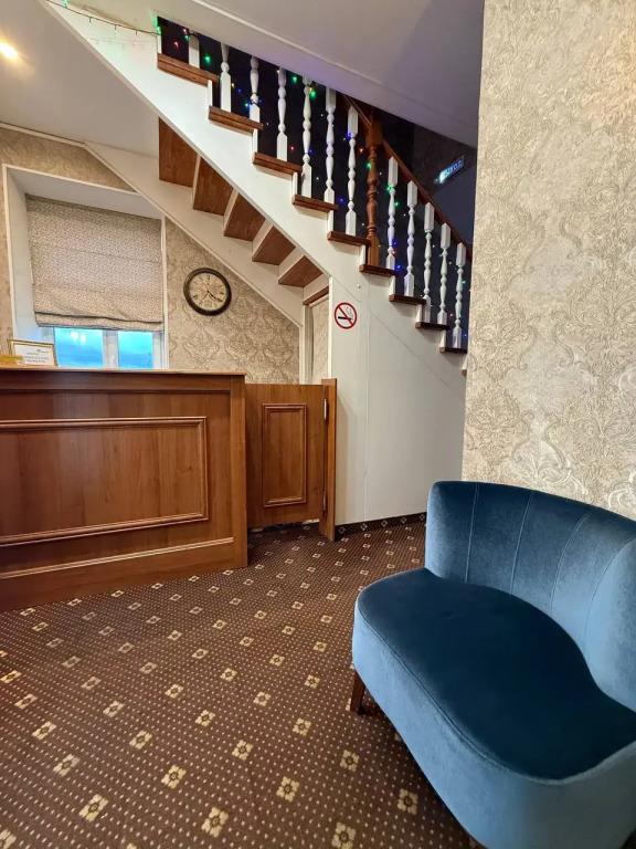 Apelsin Na Trubnoj Mini-hotel 3*