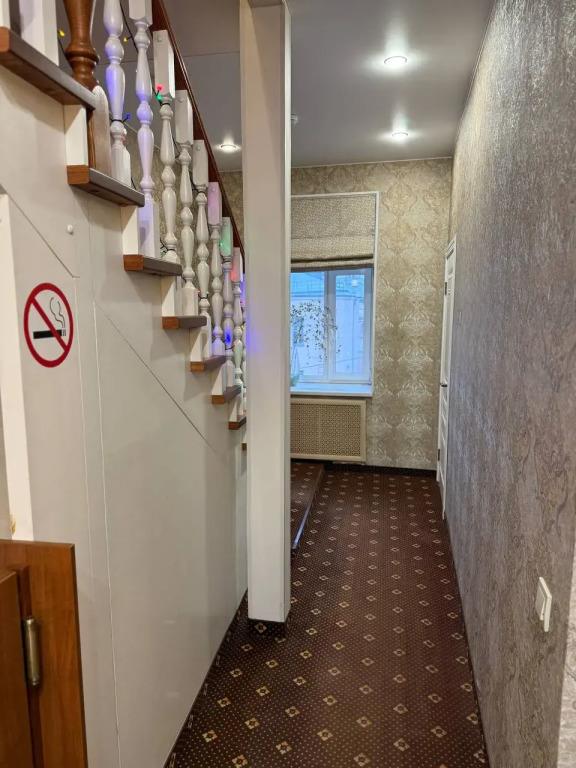 Apelsin Na Trubnoj Mini-hotel 3*