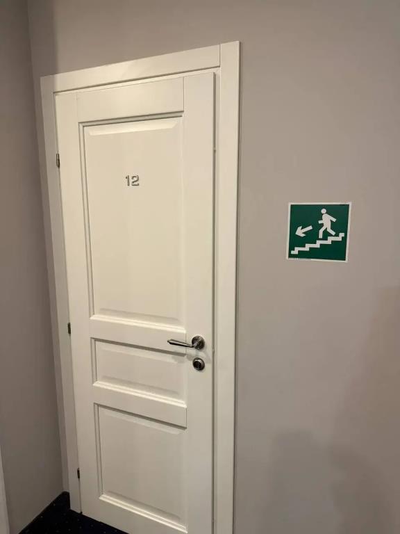 Apelsin Na Trubnoj Mini-hotel 3*