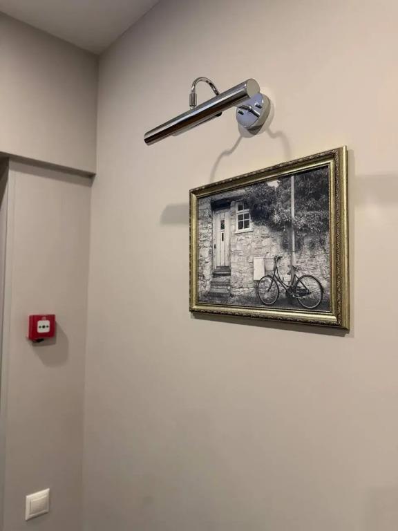 Apelsin Na Trubnoj Mini-hotel 3*