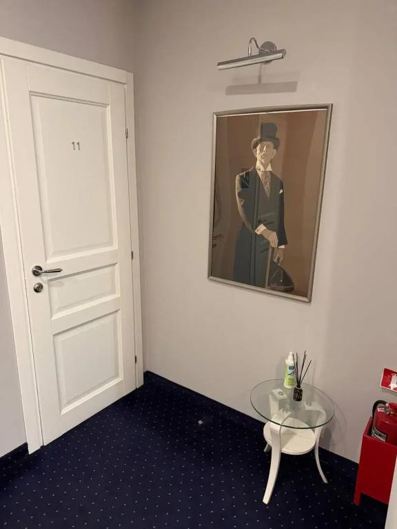 Apelsin Na Trubnoj Mini-hotel 3*