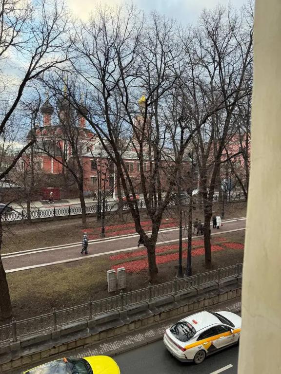 Apelsin Na Trubnoj Mini-hotel 3*