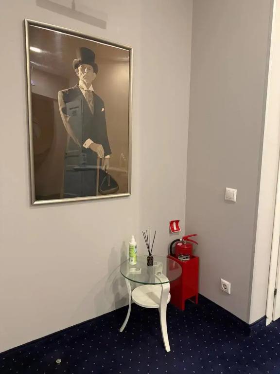 Apelsin Na Trubnoj Mini-hotel 3*