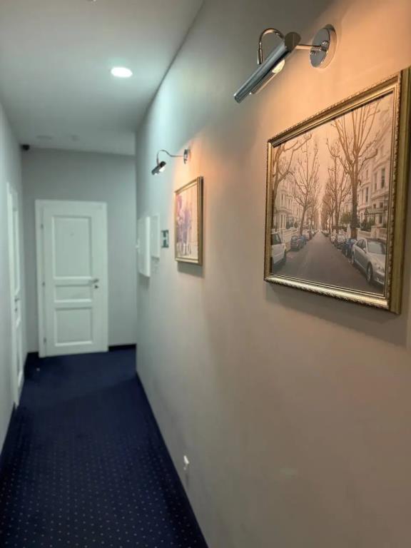 Apelsin Na Trubnoj Mini-hotel 3*