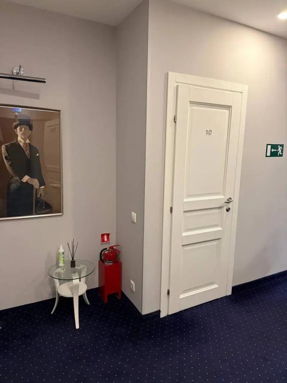 Apelsin Na Trubnoj Mini-hotel 3*
