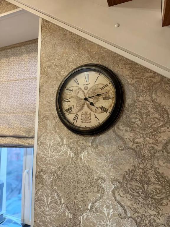 Apelsin Na Trubnoj Mini-hotel 3*