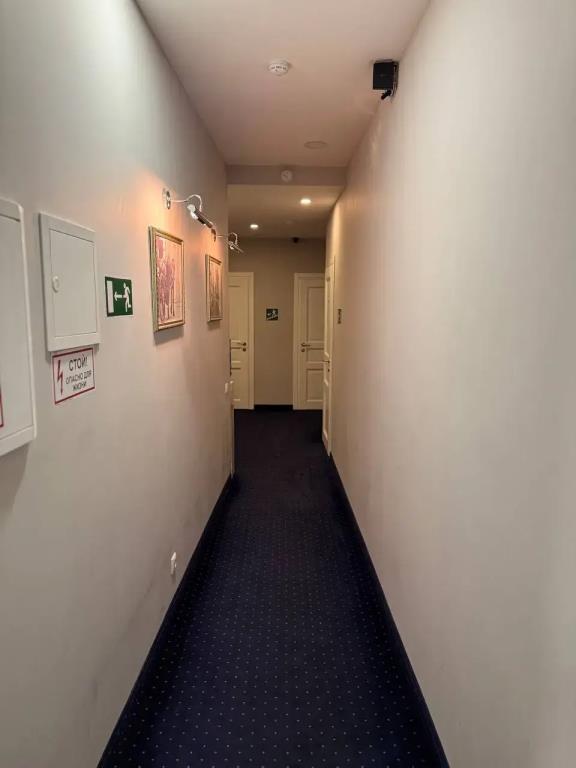 Apelsin Na Trubnoj Mini-hotel 3*