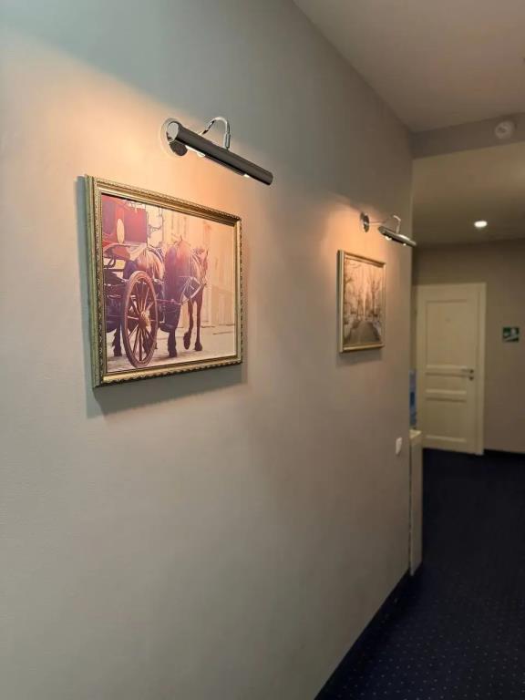 Apelsin Na Trubnoj Mini-hotel 3*