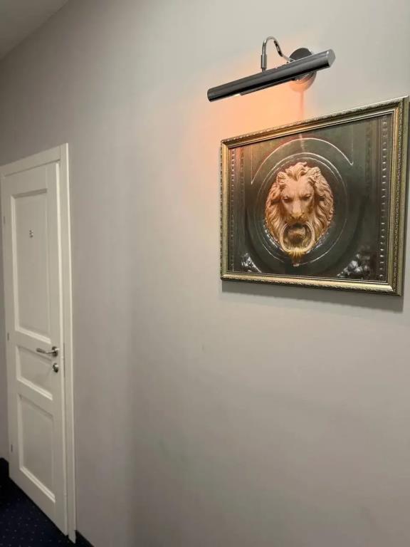 Apelsin Na Trubnoj Mini-hotel 3*