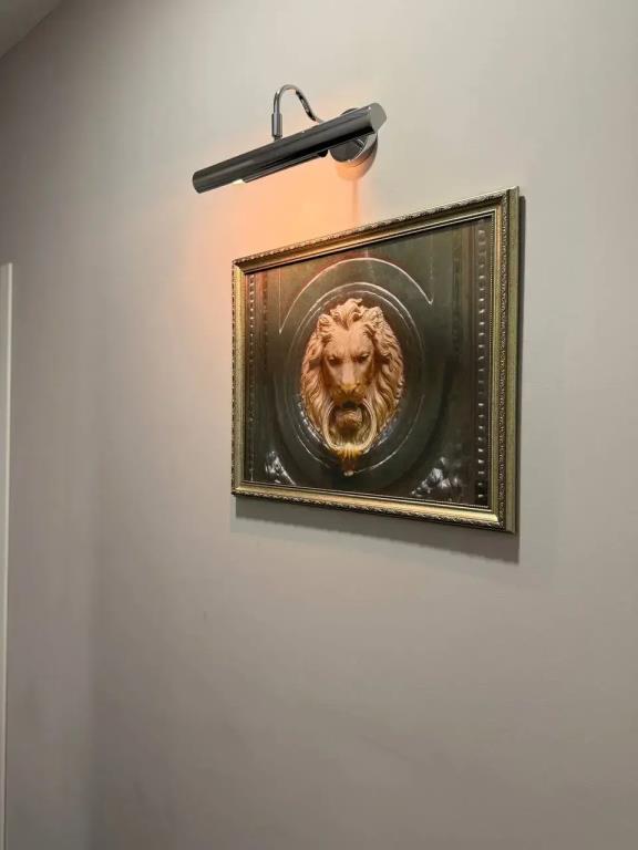 Apelsin Na Trubnoj Mini-hotel 3*