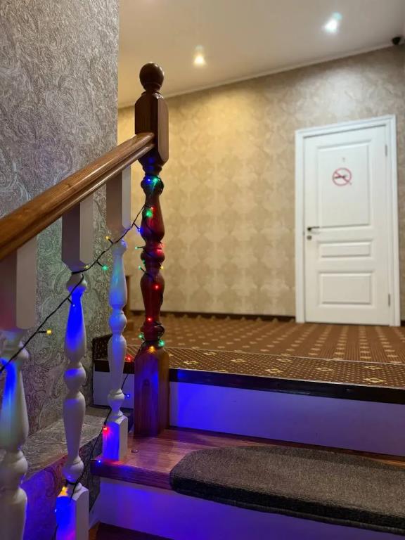 Apelsin Na Trubnoj Mini-hotel 3*