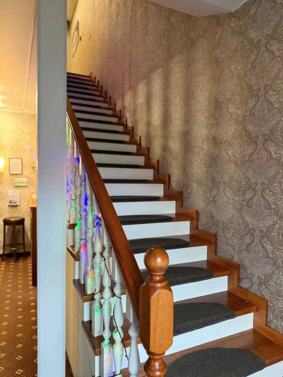 Apelsin Na Trubnoj Mini-hotel 3*