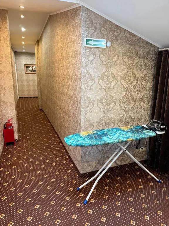 Apelsin Na Trubnoj Mini-hotel 3*