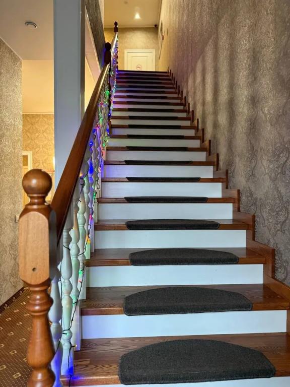 Apelsin Na Trubnoj Mini-hotel 3*