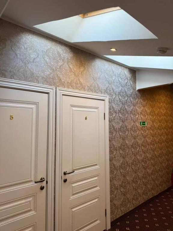 Apelsin Na Trubnoj Mini-hotel 3*