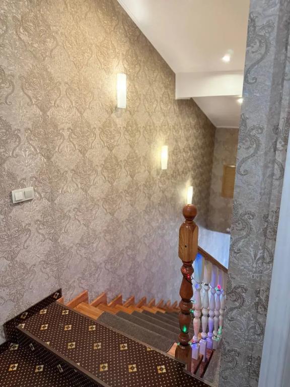 Apelsin Na Trubnoj Mini-hotel 3*