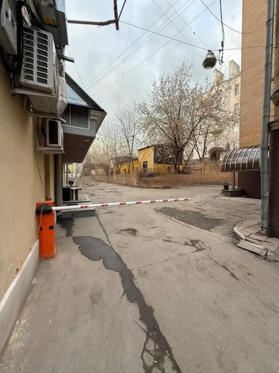 Apelsin Na Trubnoj Mini-hotel 3*