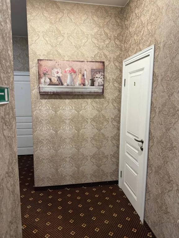 Apelsin Na Trubnoj Mini-hotel 3*