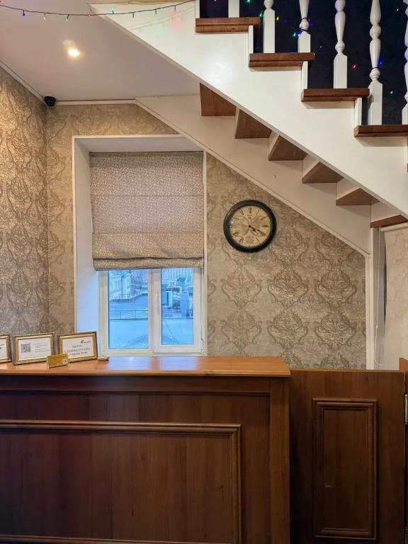 Apelsin Na Trubnoj Mini-hotel 3*