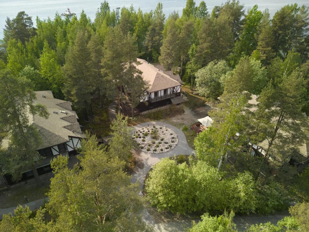 Fregat Hotel 0*
