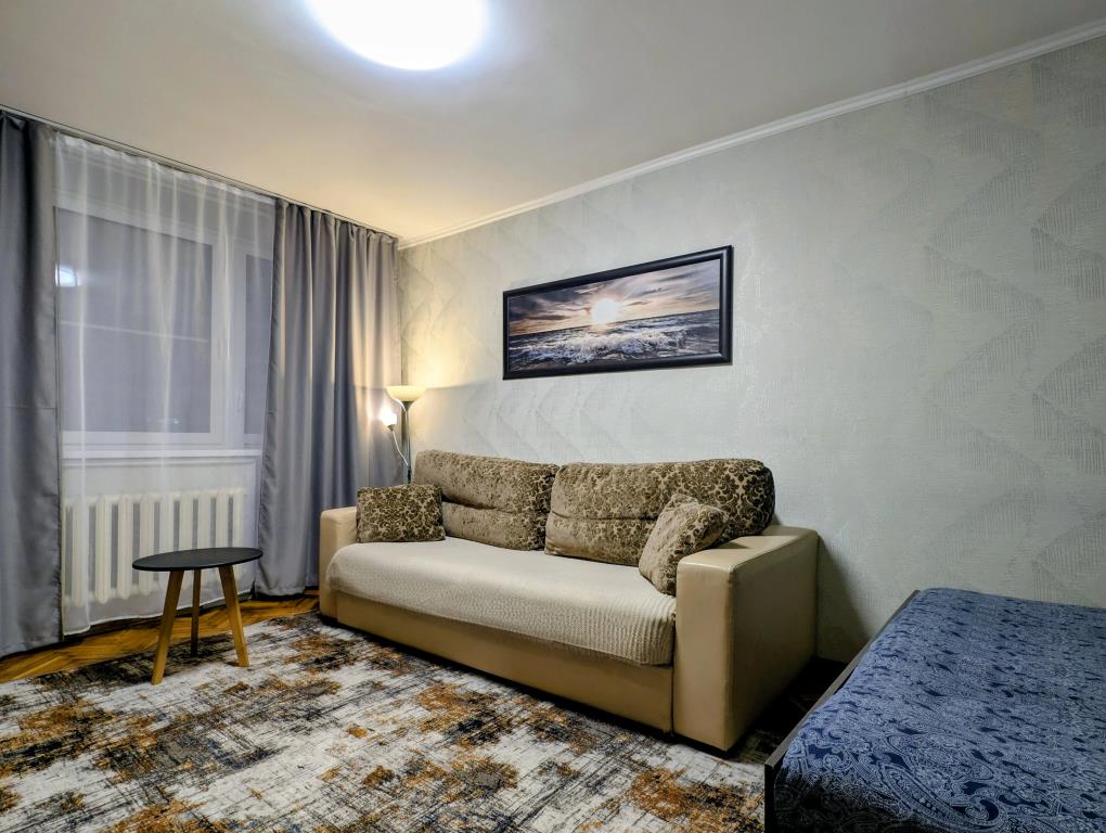 Svobodna Na Rublevskom Shosse 5 Flat 0*