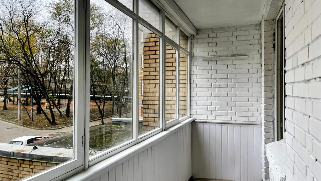Svobodna Na Rublevskom Shosse 5 Flat 0*