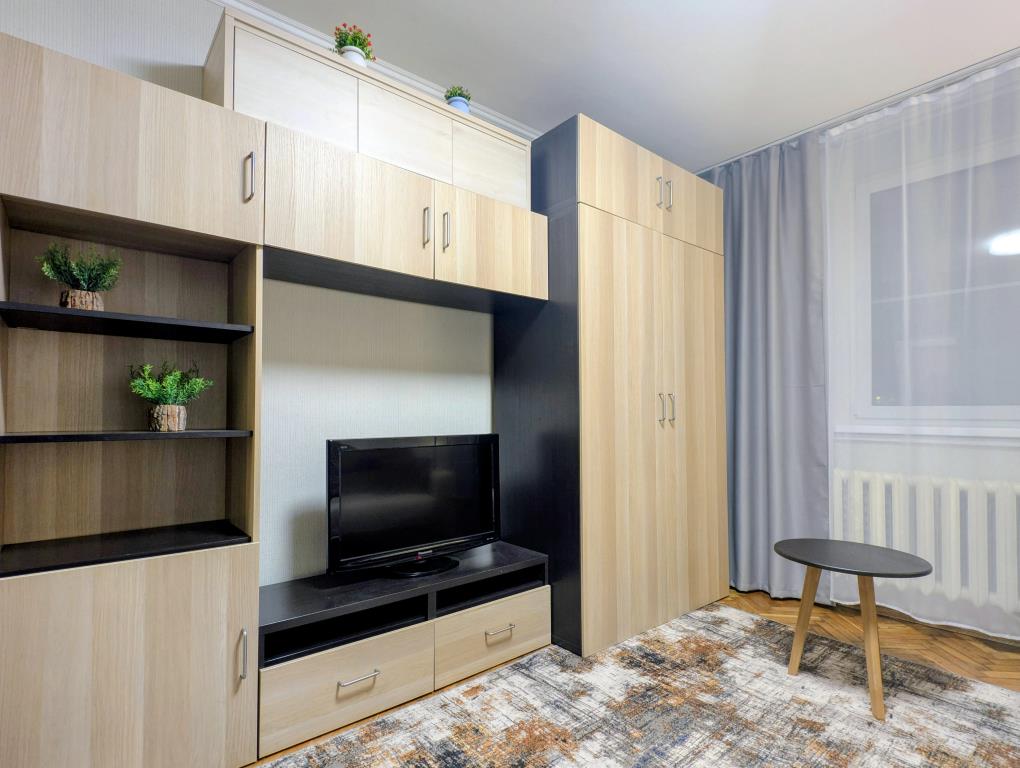 Svobodna Na Rublevskom Shosse 5 Flat 0*