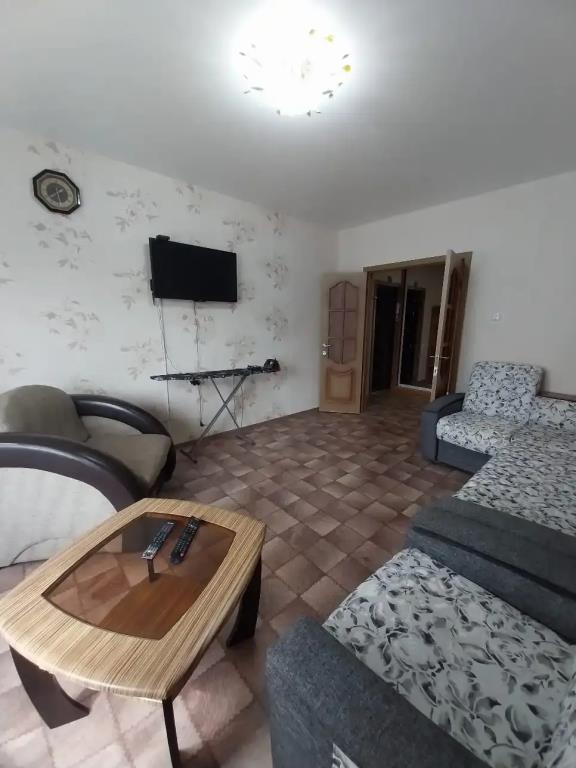 Na Leningradskom Prospekte 4 Flat 0*