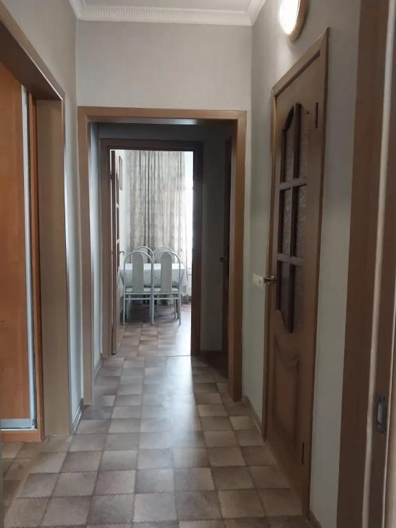 Na Leningradskom Prospekte 4 Flat 0*