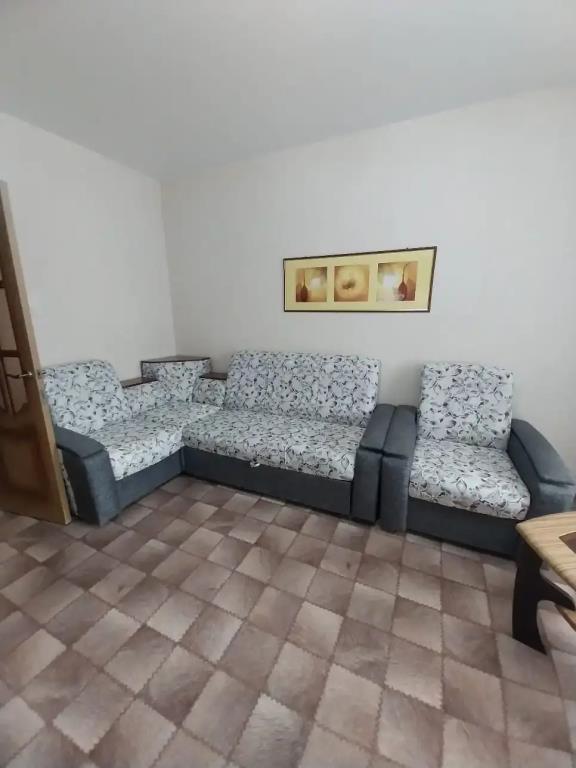 Na Leningradskom Prospekte 4 Flat 0*