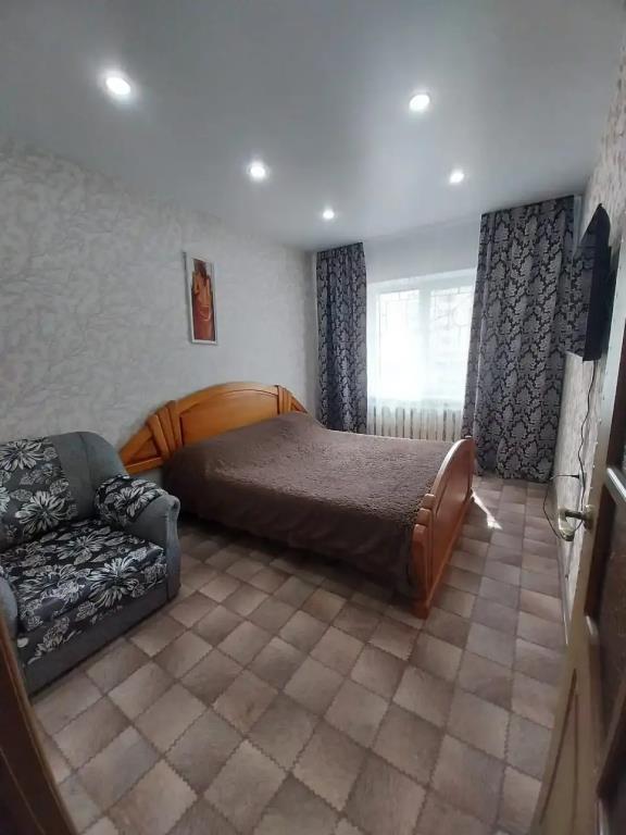 Na Leningradskom Prospekte 4 Flat 0*