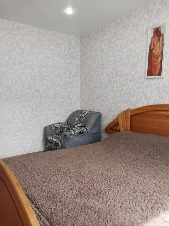 Na Leningradskom Prospekte 4 Flat 0*