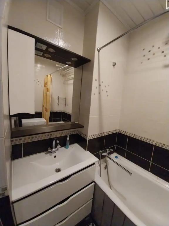 Na Leningradskom Prospekte 4 Flat 0*