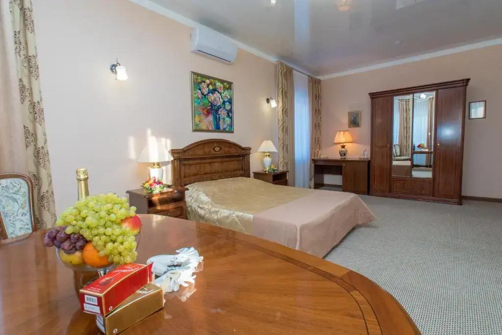 Vinograd Hotel 0*