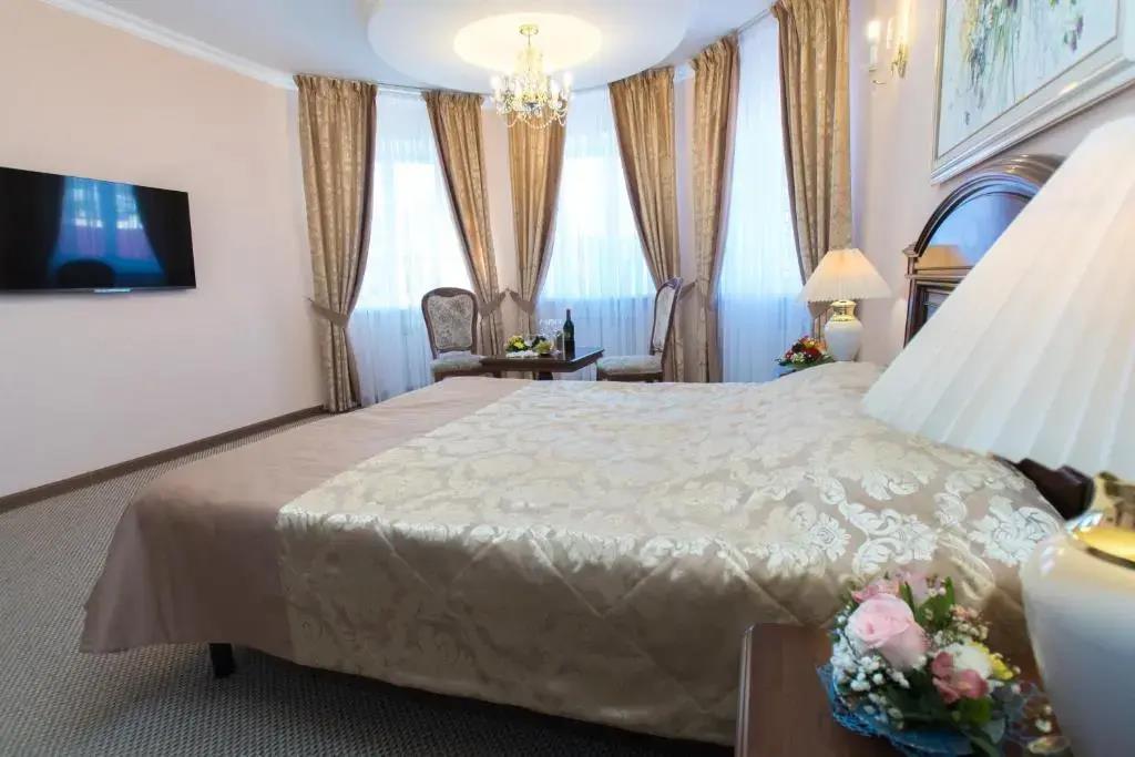 Vinograd Hotel 0*