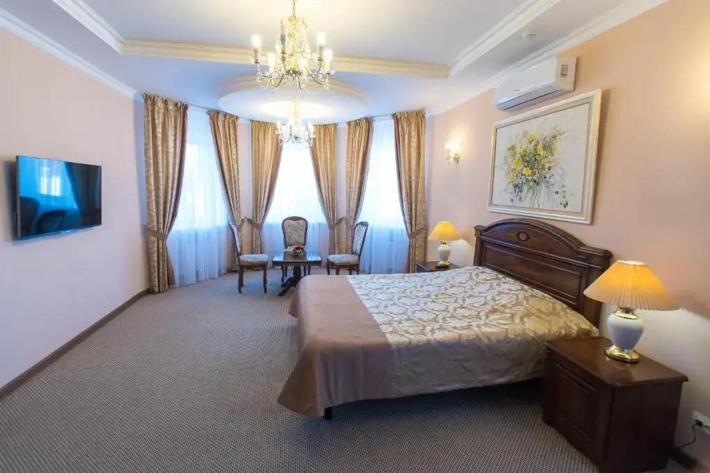 Vinograd Hotel 0*
