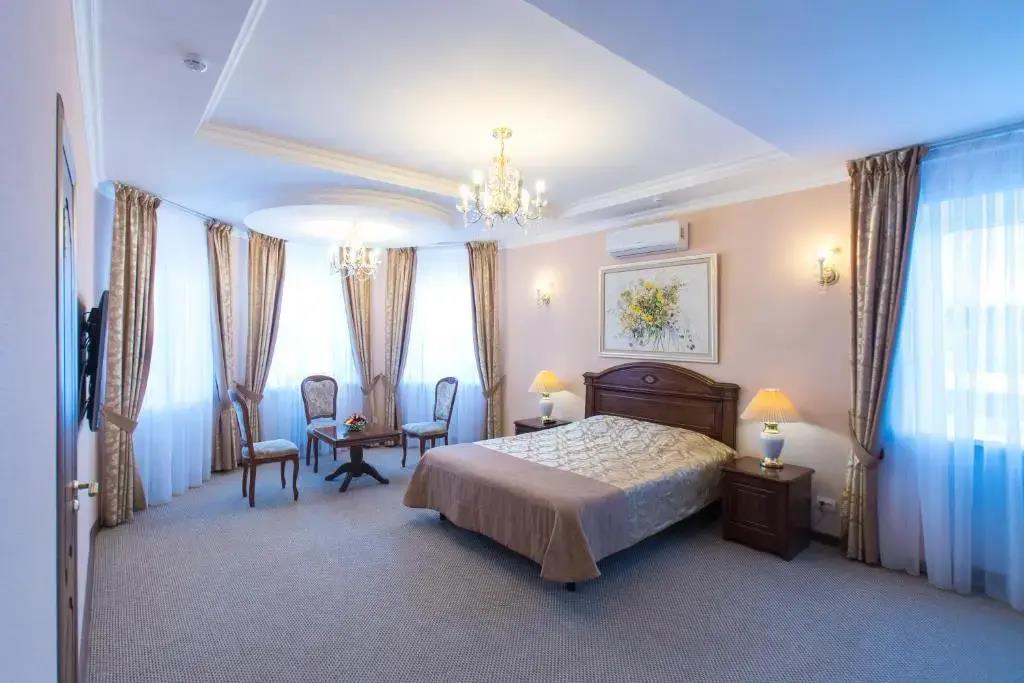 Vinograd Hotel 0*