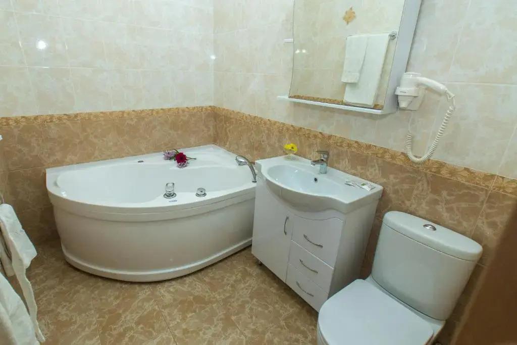 Vinograd Hotel 0*