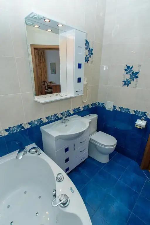 Vinograd Hotel 0*