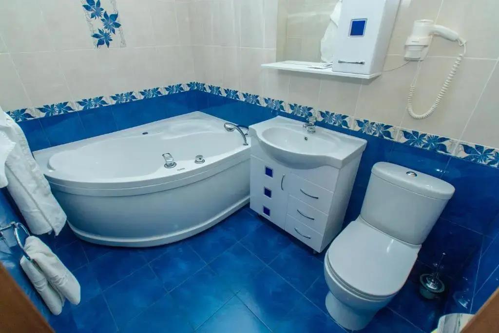 Vinograd Hotel 0*